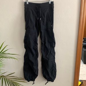 Lululemon Dance Pant